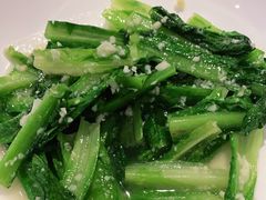 油麦菜-我是那个大叔·美食研究所(新塘路店)