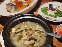 -金苑酒家·客家菜·广东老字号(万象店)