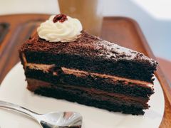 -Peet's Coffee皮爷咖啡(豫园店)