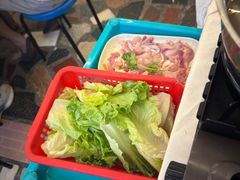 -小煵记·打边炉(西丽文光店)