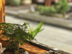 -静颐茶馆·素食(龙华店)