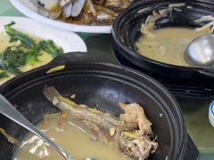 -景好海鲜餐厅(大鹏必选旅游店)