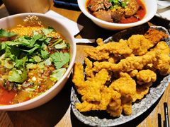 -付小姐在成都(五道口店)