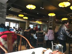 大堂-味可道美食坊(福基路店)