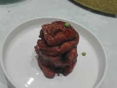-香雪海饭店中餐厅(人民桥店)