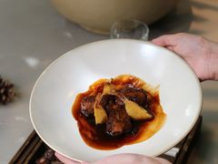 -自如ZSPACE四合院艺术餐厅
