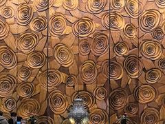 -北京万达文华酒店