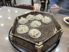 -西安贾三灌汤包·回坊小吃·清真炒菜(北院门总店)