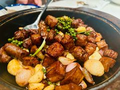 -狮王府淮扬菜(夫子庙老门东店)