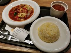 -大家乐(广州中华广场店)