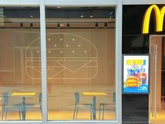 -麦当劳(东吴广场银泰城店)