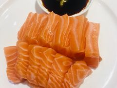 -上海皇廷花园酒店·西餐厅·自助餐