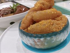 -尖沙咀大酒楼(罗村店·粤菜海鲜·宴会聚餐)