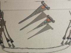 -巴音郭楞蒙古自治州博物馆