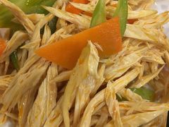-西部马华清真兰州牛肉面·烧烤夜市(关东店)