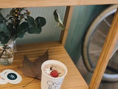 超级摩卡-Onirii Coffee(长乐路店)