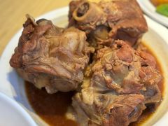 -关东小磨东北菜(上海长风大悦城店)