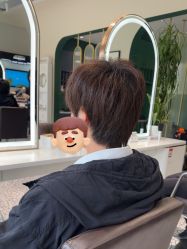 -童辉造型