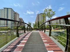 -梧桐人家中国太平国际健康颐养社区