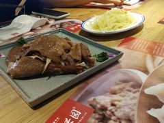 -新兴园饺子馆(北京百子湾店)