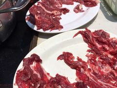 -黑山牛肉汤火锅(花城汇店)