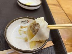 -四季美汤包(户部巷店)