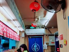 -拉面莊夢語＆中华料理八椿