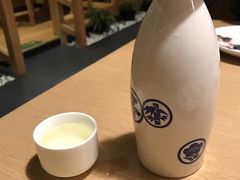 -山之川日料放题(通州店)