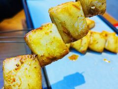 -庆峰龙虾烧烤(合肥一店)