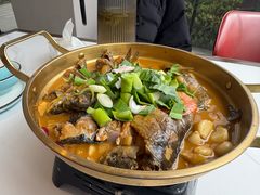 -食光慢宴·安吉土菜馆