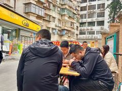 -潮香兴煲仔饭(莲花路店)