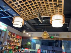 -易老妈蹄花.特色川菜(人民公园总店)