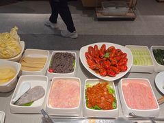 -海底捞火锅(华南摩尔店)