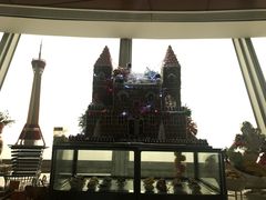 -339旋转餐厅(天府熊猫塔店)