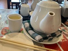 -古井假日酒店-古井面馆•淮上豆府(长江东路店)
