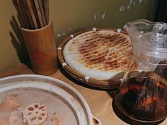 -乡野李掌柜(汉江路店)