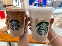 -星巴克(厦门万象城4F店)