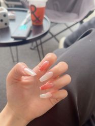 -梵莎美甲美睫