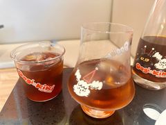 -Dogi&kiki Coffee(中心商务大厦店)