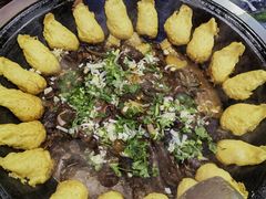 -边江铁锅炖鱼(振八街店)