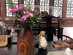 -德迹斋禅意文化茶馆·茶空间·商务洽谈•宴席(桃园店)