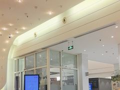 -北京亚奥国际酒店