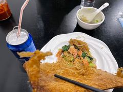 -九点小吃·安吉特色