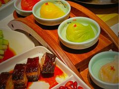 -南棠馆粤菜坊(群光店)