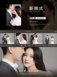 -新奕映像摄影机构