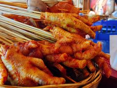 -马路边边串串香(双井直营店)