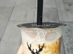 -THE ALLEY 鹿角巷(时代天街A馆店)