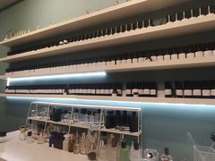 -墨more调香馆DIY自调香水(博雅国际中心B座店)