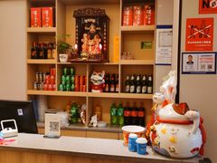 -梁记粥铺(开元地中海店)