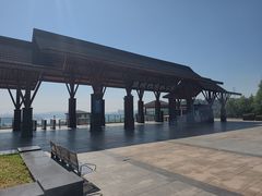 -张坝桂圆林公园